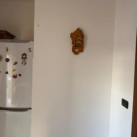 Nonna Giacomina Appartement