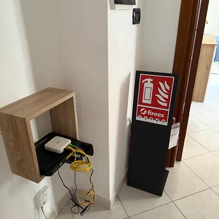 Nonna Giacomina Appartement