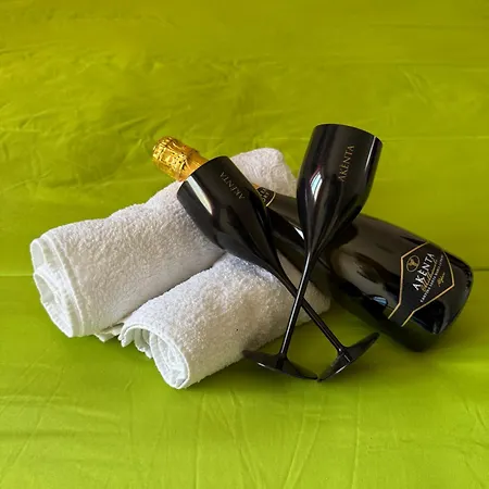 Appartement Nonna Giacomina *