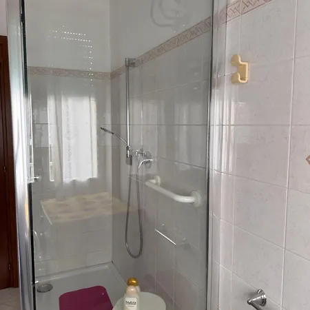 Nonna Giacomina Appartement