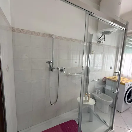 Nonna Giacomina * Alghero