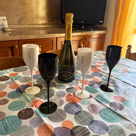 Appartement Nonna Giacomina *