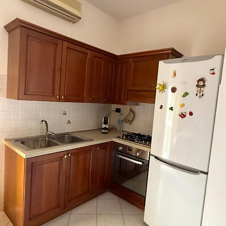 Nonna Giacomina * アルゲーロ