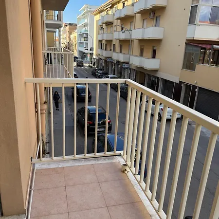 Apartmán Nonna Giacomina