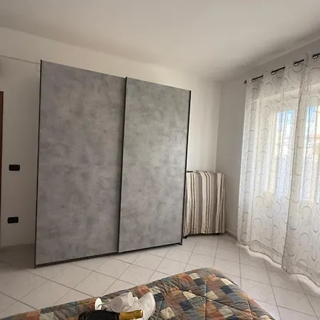 Nonna Giacomina Apartment Alghero