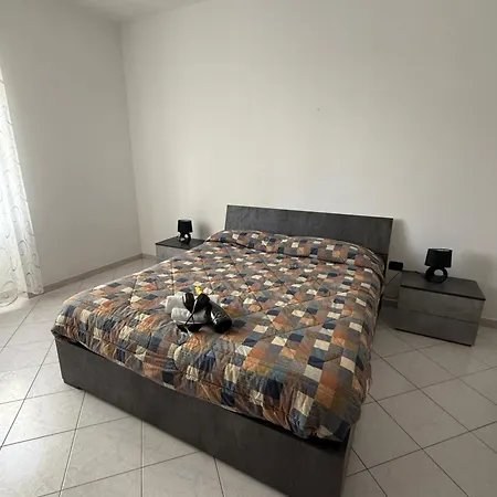 Nonna Giacomina アルゲーロ