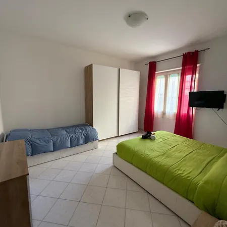 Apartment Nonna Giacomina