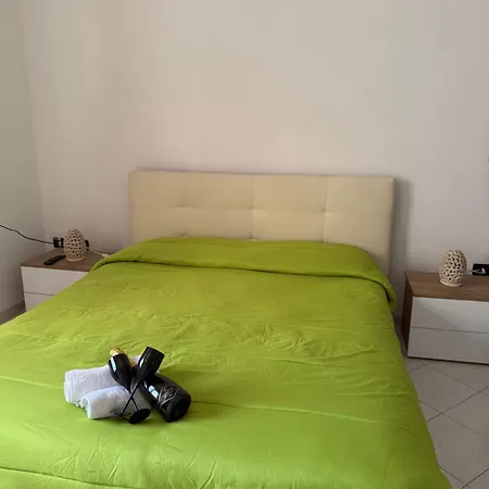 Apartment Nonna Giacomina Alghero