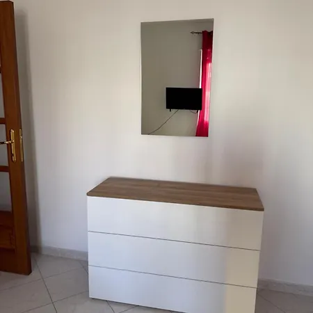Nonna Giacomina Apartment Alghero